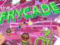 Laro Sanjay and Craig: The Frycade