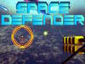 Laro Space Defender