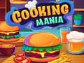 Laro Cooking Mania