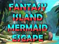 Laro Fantasy Island Mermaid Escape