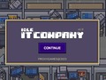 Laro Idle IT Company