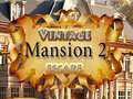 Laro Vintage Mansion 2 Escape
