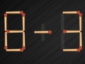 Laro Math Matchsticks