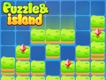 Laro Puzzle & Island