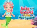 Laro Baby Cathy Ep34 Cute Mermaid