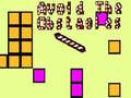 Laro Avoid the obstacles