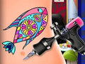 Laro Fashion Tattoo Studio 2