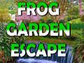Laro Frog Garden Escape 