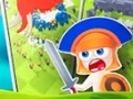 Laro Merge and Fight