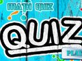 Laro Math Quiz