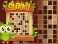 Laro Sudoku 4 in 1