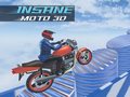 Laro Insane Moto 3D