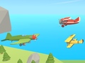 Laro Air Attack