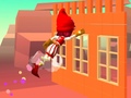 Laro Jump The Wall
