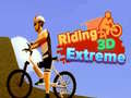 Laro Riding Extreme 3D 