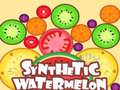 Laro Watermelon Synthesis 