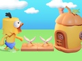 Laro Zombie Duck Tower Defence