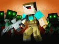 Laro Noob Shooter Zombie