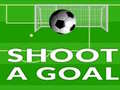 Laro Shoot a Goal