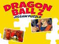 Laro Dragon Ball Z Jigsaw Puzzle