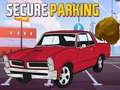 Laro Secure Parking
