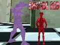 Laro Shining Red
