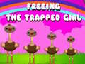 Laro Freeing the Trapped Girl 