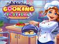 Laro Cooking Festival