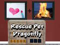 Laro Rescue Pet Dragonfly