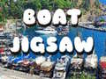 Laro Boat Jigsaw