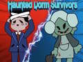 Laro Haunted Dorm Survivors