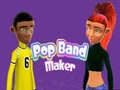 Laro Pop Band Maker