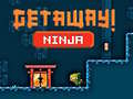 Laro GetAway Ninja