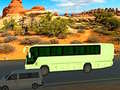Laro Desert Bus Conquest: Sand Rides