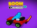 Laro Boom Wheels 3D