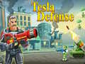 Laro Tesla Defense