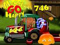 Laro Monkey Go Happy Stage 746