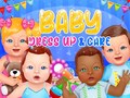 Laro Baby Dress Up