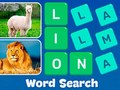 Laro Word Search Fun Puzzle Games