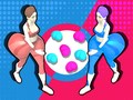Laro Twerk Race 3d