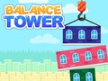 Laro Balance Tower