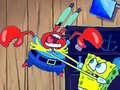 Laro FNF CheapSkate: SpongeBob vs Mr Krabs