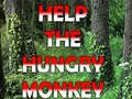 Laro Help The Hungry Monkey 