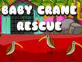 Laro Baby Crane Rescue