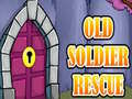 Laro Old Soldier Rescue 