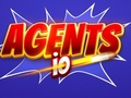Laro Agents.io