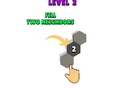 Laro Number Sweeper 3D