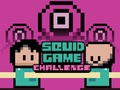 Laro Squid Game Challenge Online