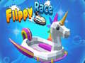Laro Flippy Race 