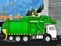 Laro Dumpster Dash: Junkyard Journey